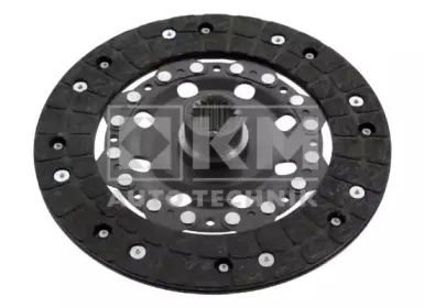 069 2042 KM Germany Диск сцепления 069 2042 KM Germany Диск сцепления